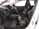 Thumbnail of 2021 Bright White Clearcoat Jeep Cherokee