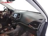 Thumbnail of 2021 Bright White Clearcoat Jeep Cherokee