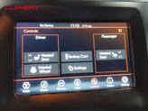 Thumbnail of 2021 Bright White Clearcoat Jeep Cherokee