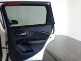 Thumbnail of 2021 Bright White Clearcoat Jeep Cherokee