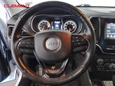 Thumbnail of 2021 Bright White Clearcoat Jeep Cherokee