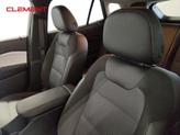 Thumbnail of 2024 Sterling Gray Metallic Chevrolet Trax