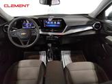 Thumbnail of 2024 Sterling Gray Metallic Chevrolet Trax