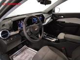 Thumbnail of 2024 Sterling Gray Metallic Chevrolet Trax