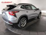 Thumbnail of 2024 Sterling Gray Metallic Chevrolet Trax