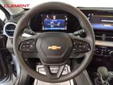 Thumbnail of 2024 Sterling Gray Metallic Chevrolet Trax