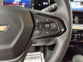 Thumbnail of 2024 Sterling Gray Metallic Chevrolet Trax