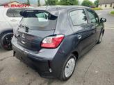 Thumbnail of 2024 Graphite Gray Metallic Mitsubishi Mirage
