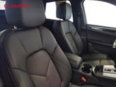 Thumbnail of 2022 Black Porsche Macan