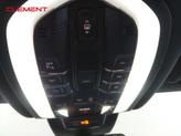 Thumbnail of 2022 Black Porsche Macan