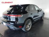 Thumbnail of 2022 Black Porsche Macan