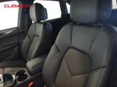 Thumbnail of 2022 Black Porsche Macan
