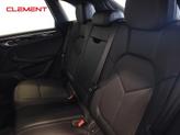 Thumbnail of 2022 Black Porsche Macan