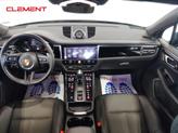 Thumbnail of 2022 Black Porsche Macan