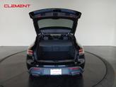 Thumbnail of 2022 Black Porsche Macan