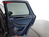 Thumbnail of 2022 Black Porsche Macan
