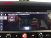 Thumbnail of 2022 Black Porsche Macan