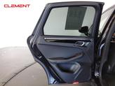 Thumbnail of 2022 Black Porsche Macan
