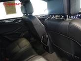 Thumbnail of 2022 Black Porsche Macan