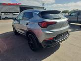 Thumbnail of 2024 Moonstone Gray Metallic Buick Encore GX