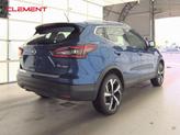 Thumbnail of 2022 Caspian Blue Nissan Rogue Sport