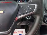 Thumbnail of 2022 Blue Glow Metallic Chevrolet Equinox