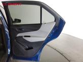 Thumbnail of 2022 Blue Glow Metallic Chevrolet Equinox