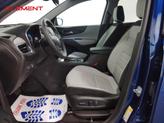 Thumbnail of 2022 Blue Glow Metallic Chevrolet Equinox