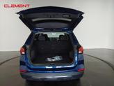 Thumbnail of 2022 Blue Glow Metallic Chevrolet Equinox
