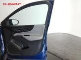 Thumbnail of 2022 Blue Glow Metallic Chevrolet Equinox