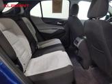 Thumbnail of 2022 Blue Glow Metallic Chevrolet Equinox