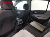 Thumbnail of 2022 Blue Glow Metallic Chevrolet Equinox