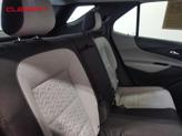 Thumbnail of 2022 Blue Glow Metallic Chevrolet Equinox