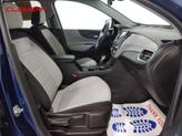 Thumbnail of 2022 Blue Glow Metallic Chevrolet Equinox