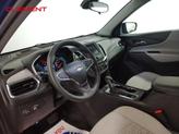 Thumbnail of 2022 Blue Glow Metallic Chevrolet Equinox