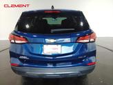 Thumbnail of 2022 Blue Glow Metallic Chevrolet Equinox
