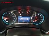 Thumbnail of 2022 Blue Glow Metallic Chevrolet Equinox