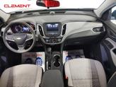 Thumbnail of 2022 Blue Glow Metallic Chevrolet Equinox
