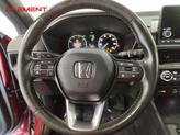 Thumbnail of 2023 Radiant Red Metallic Honda CR-V Hybrid