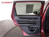 Thumbnail of 2023 Radiant Red Metallic Honda CR-V Hybrid