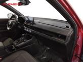 Thumbnail of 2023 Radiant Red Metallic Honda CR-V Hybrid