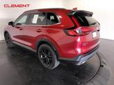 Thumbnail of 2023 Radiant Red Metallic Honda CR-V Hybrid