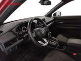 Thumbnail of 2023 Radiant Red Metallic Honda CR-V Hybrid