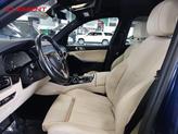 Thumbnail of 2021 Phytonic Blue Metallic BMW X5 PHEV