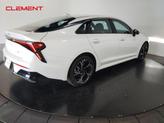Thumbnail of 2025 Snow White Pearl Kia K5