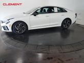Thumbnail of 2025 Snow White Pearl Kia K5