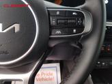Thumbnail of 2025 Snow White Pearl Kia K5
