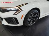 Thumbnail of 2025 Snow White Pearl Kia K5
