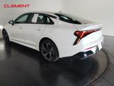 Thumbnail of 2025 Snow White Pearl Kia K5