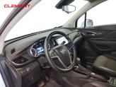 Thumbnail of 2018 Summit White Buick Encore